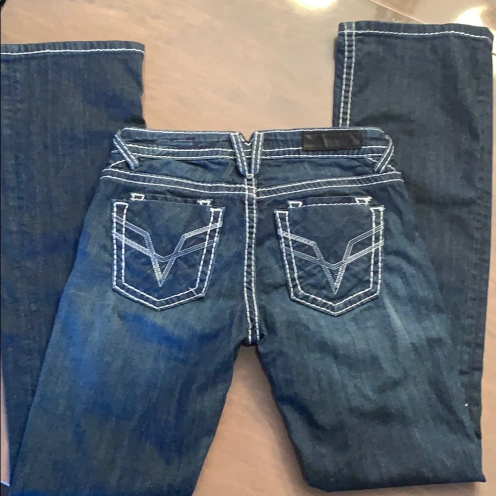 Sexy Women’s Vigoss Jeans 🔥 - Picture 8 of 12